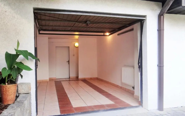 Familijny Apartament z Garażem