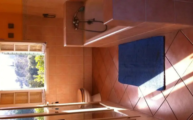 Casa Rosa