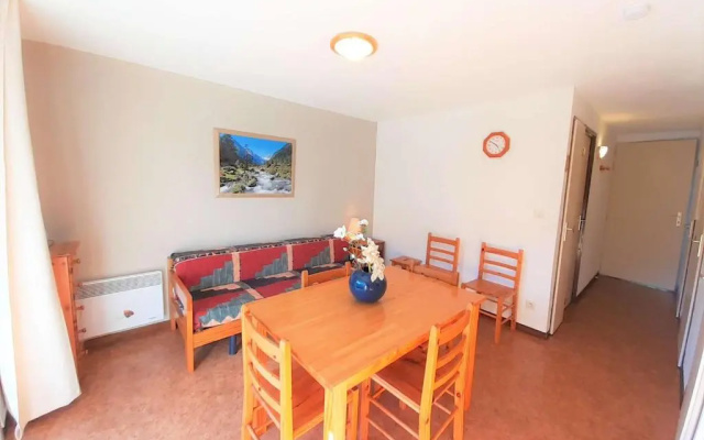 Appartement Vignec, 3 pièces, 4 personnes - FR-1-457-299