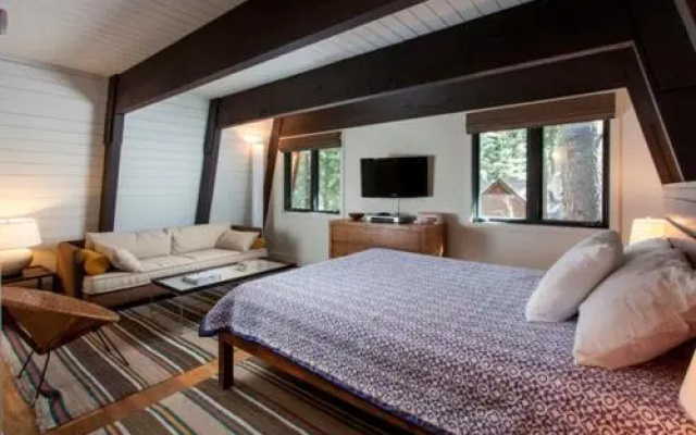 Oliver Pet Friendly Rental