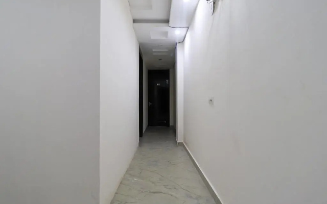 Superb Stay by OYO Rooms