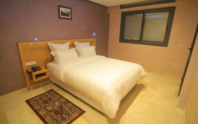 Hotel Kenzo