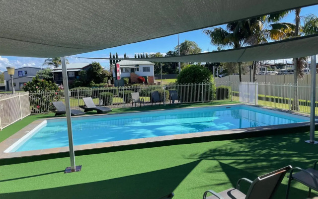 City Centre Motel