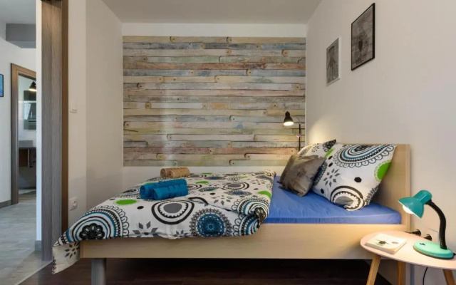 Apartment Danijela