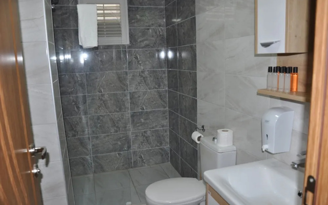 Neoss Boutique Hotel