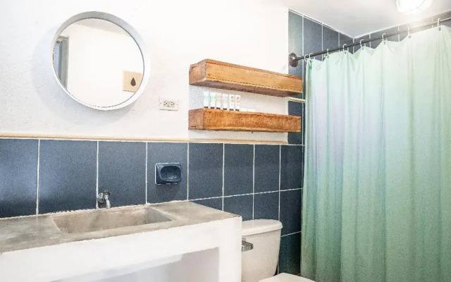 Selina Playa Venao - Hostel