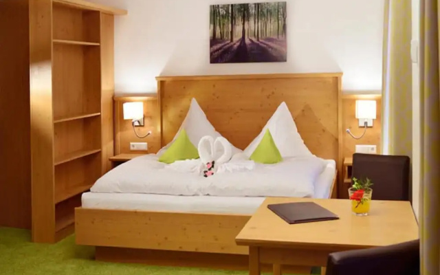 Burg Hotel