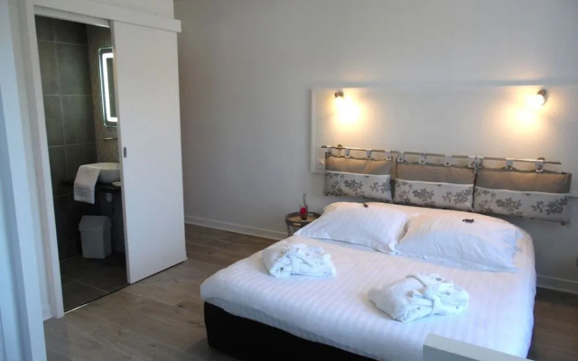 Hôtel Chante Grelet
