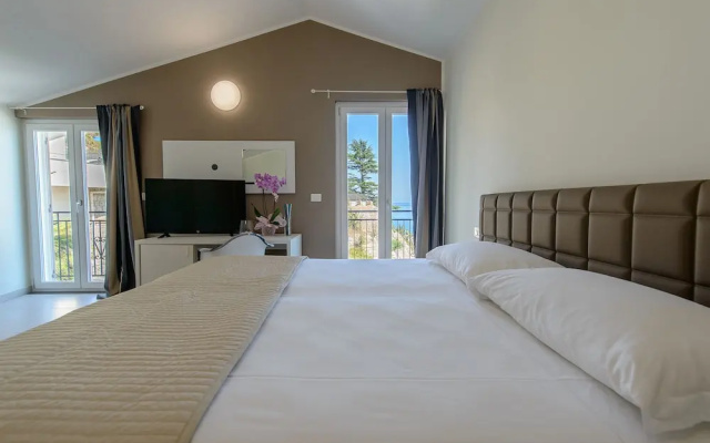 B&B Vistamare Suite