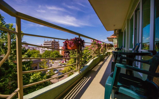 Guest House Ekaterina