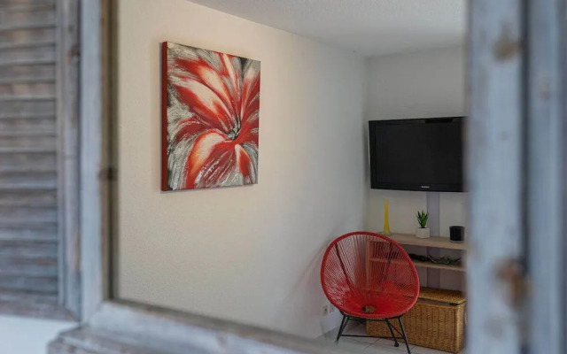 Diane Private apartment