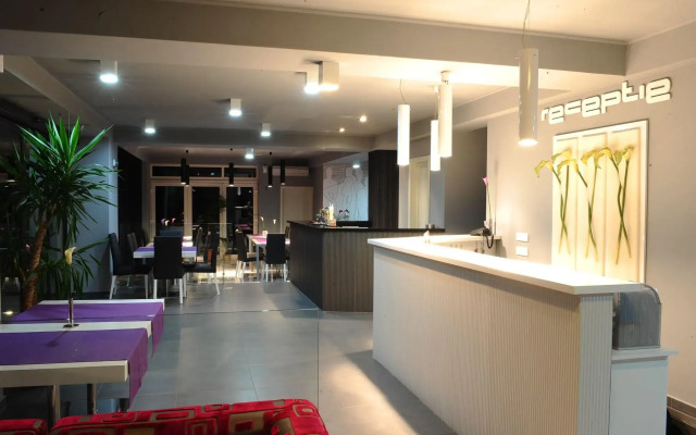 Mizuumi Boutique Hotel