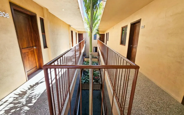 Hotel Agua Azul Sayulita