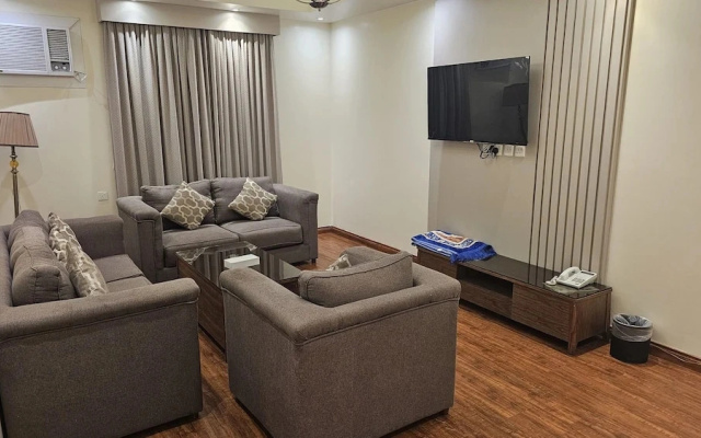 Abha Elite, SAAD PALACE 1