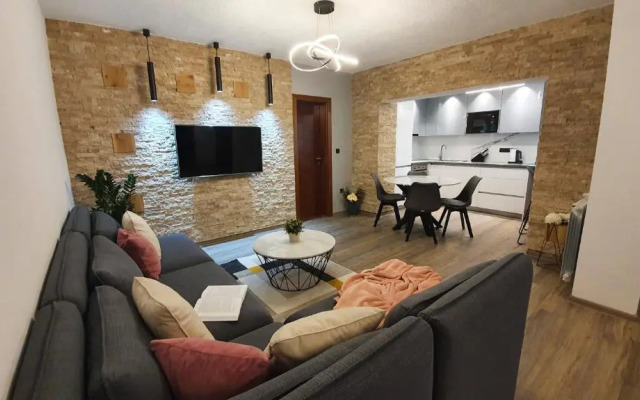 Apartments Lucić