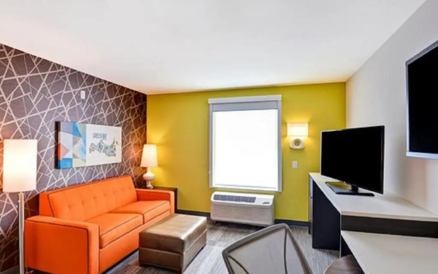 Home2 Suites by Hilton Columbus/West, OH