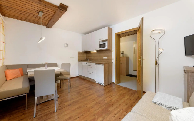 Haus Austria