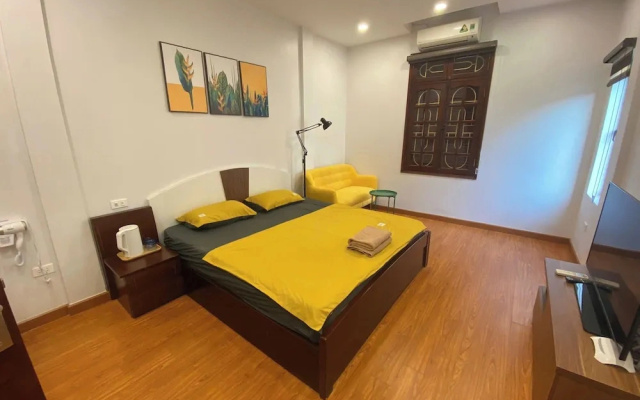 Simple Life Homes