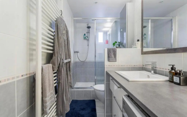 Suite Tolstoï - Superbe Appartement calme et lumineux