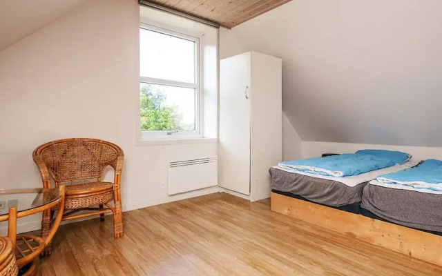12 Person Holiday Home in Bredebro