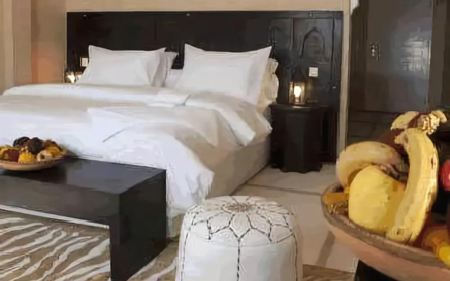 Hotel Calipau Sahara
