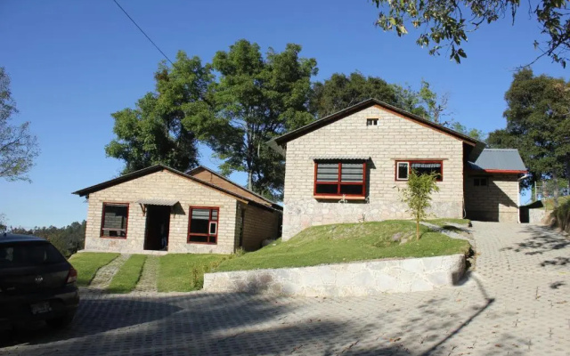 Cabañas Hojarasca