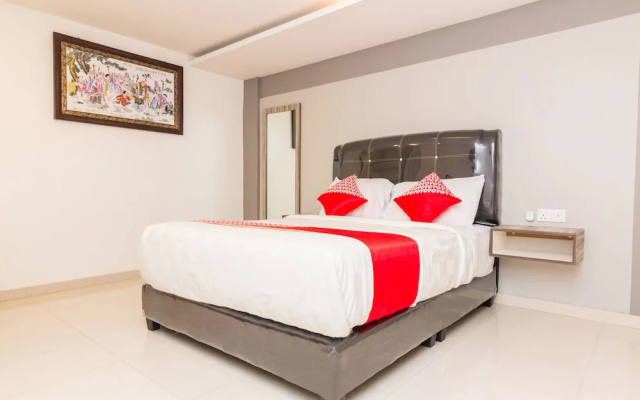 OYO 1223 Hotel Bahari