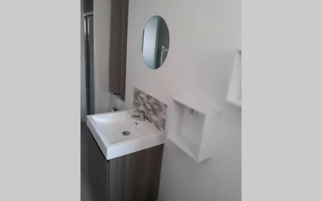 La Canisse 1 - Joli appartement - Boulogne-sur-mer