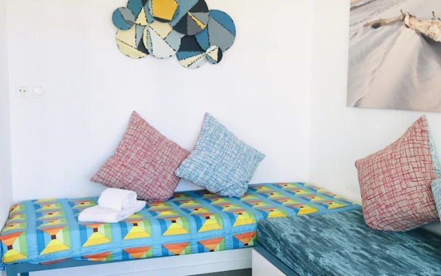 VilamouraSun Aquamar 401