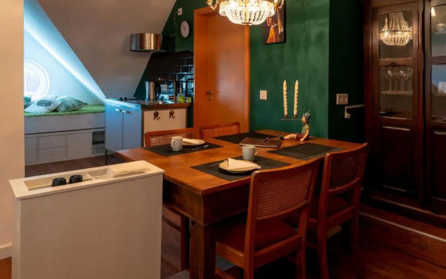 Three B's Bed and Breakfast