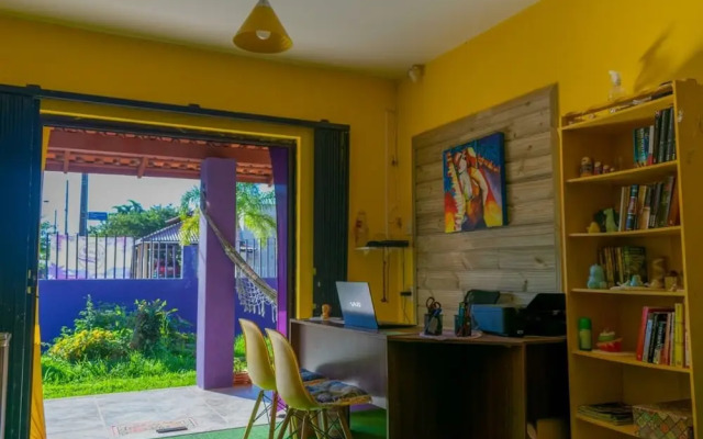Casa RECREANEXT