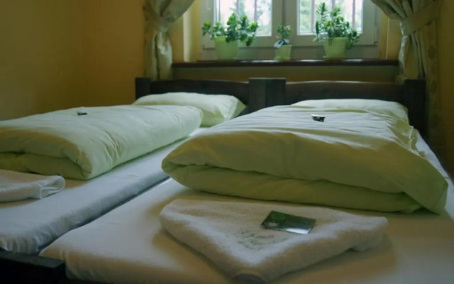 Green Hostel Wrocław