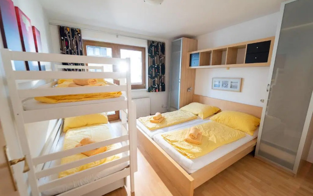 Alpin Appartements