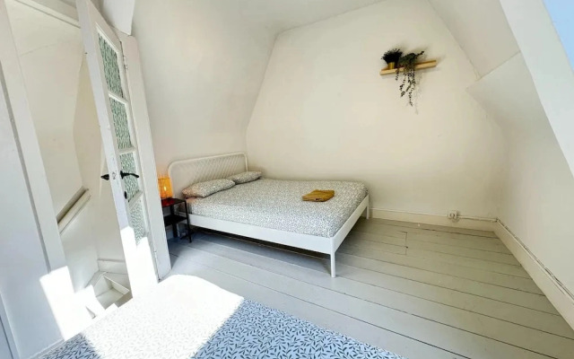Antwerp Old Town 2-bedroom