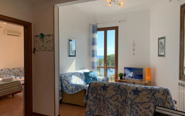 House Sole E Mare by Holiday World
