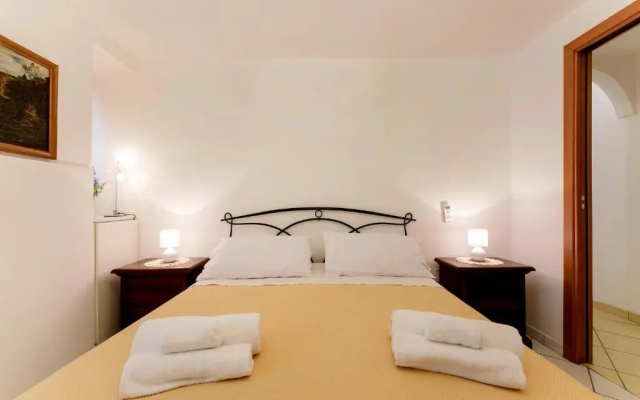 Casa Palazzo Merlato