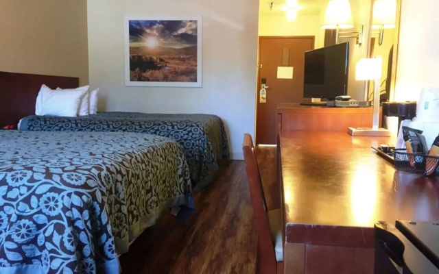 Days Inn by Wyndham Taos