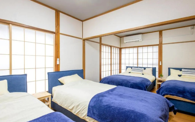 Izu Ricca