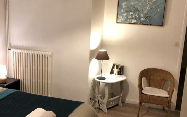 Les Acanthes Sud&Ouest