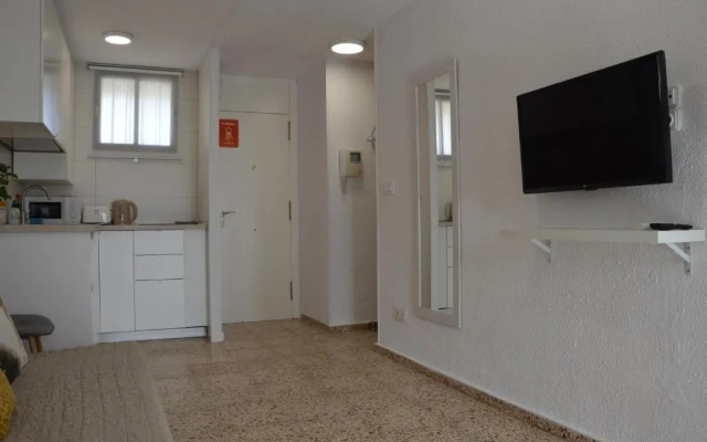 Apartamentos Provima