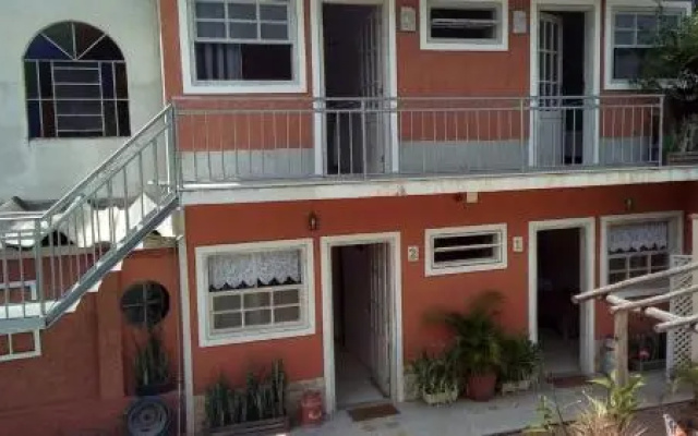 Pousada Vila Flor
