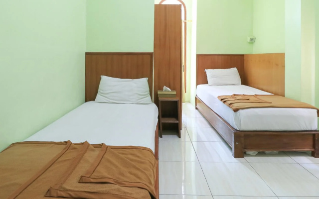 Hotel Prisma
