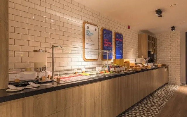 Holiday Inn Express Brussels - Airport