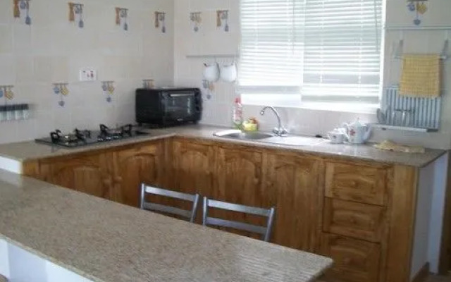 MARL Self Catering
