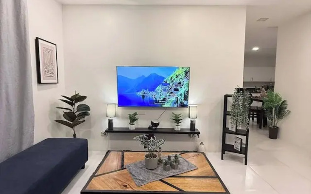 Jodies Place Staycation Family House