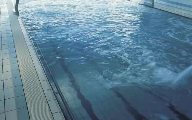 Résidences Valdys Thalasso & Spa de Rockroum