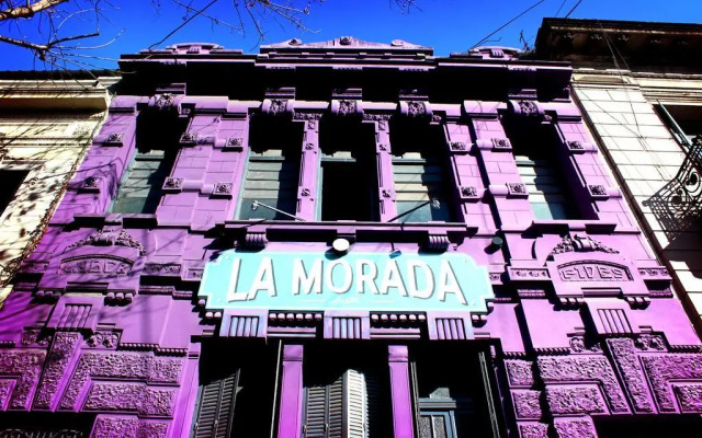 La Morada