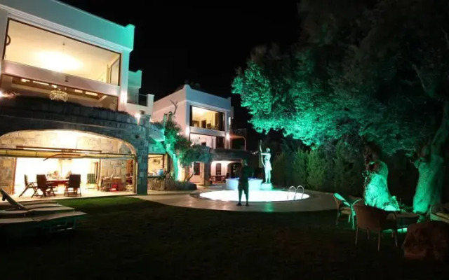 Camekan Suites
