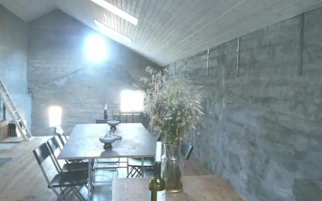 Guesthouse Nýp