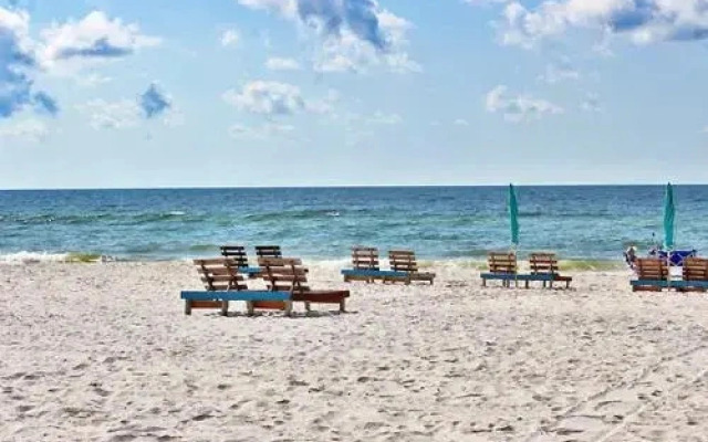 Ocean Reef 115